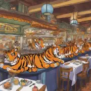 虎跳峡有几家餐馆提供大理特色美食?