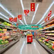 青岛市有哪些大型超市供消费者选择?