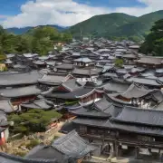 锦里古镇中有哪些历史文化遗产值得一看呢?