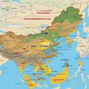 新疆南疆的地理位置怎么样?