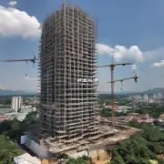 在清迈你是否知道有其他的高层建筑项目正在建造中?