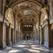 法国巴黎卢浮宫的门票价格如何?