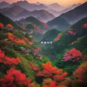 中国境内还有哪些地方可以欣赏到不同颜色形态各异的胡杨林景致呢?