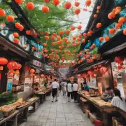 杭州有哪些地方有特别的夜市和小吃街可以逛呢?
