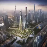 上海浦东新区的商业区在哪里?