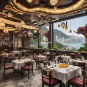 你认为哪些因素影响了香港早茶餐厅的发展与繁荣程度?