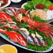 哪些海鲜菜式在福建最受欢迎?