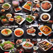 你会推荐哪些餐厅或菜系给外国游客尝试杭州特色美食吗?