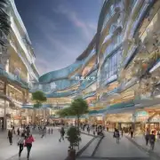 牡丹江市有哪些大型购物中心和商场可供选择?