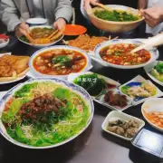 在杭州你可以享受哪些特别的美食吗?