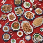 想要尝试一些特色的中国美食吗?
