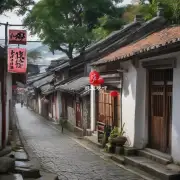 丽江哪些街道是历史文化遗迹?