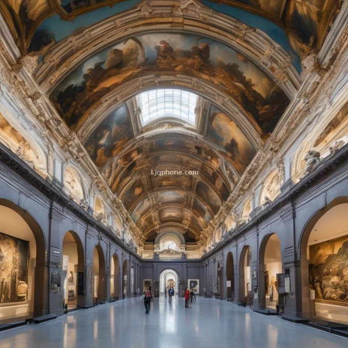 哪些博物馆最值得游览？