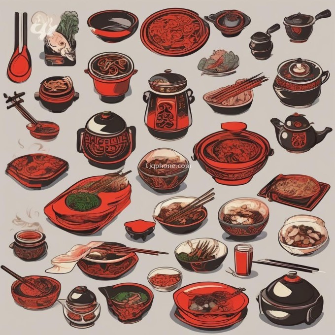 除了传统的中式烹饪方法外还有哪些新颖有趣的做法可供选择？