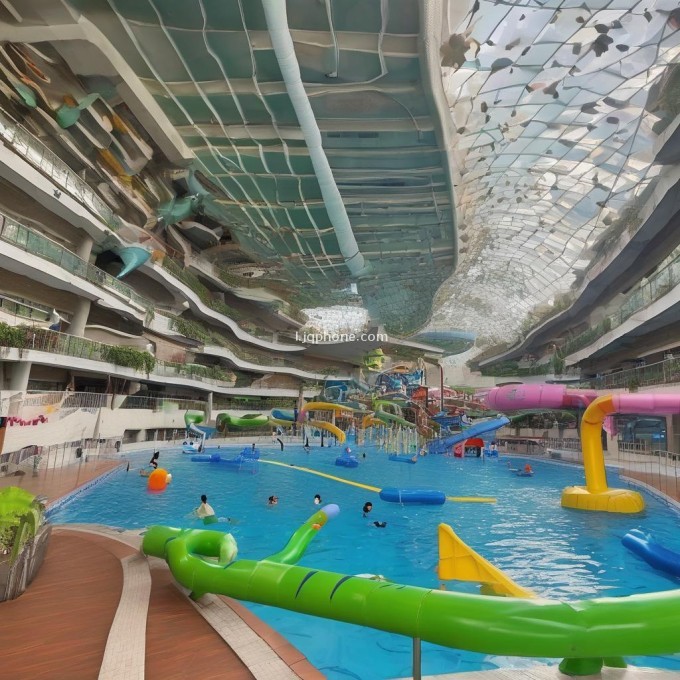 郑州有哪些适合带小孩子去玩的游泳馆？
