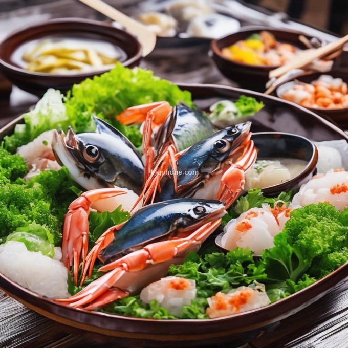 在东台地区有哪些地方可以品尝到新鲜美味的海鲜？