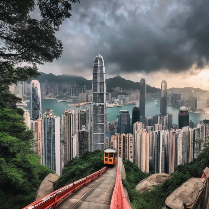 在香港有哪些景点值得参观吗？