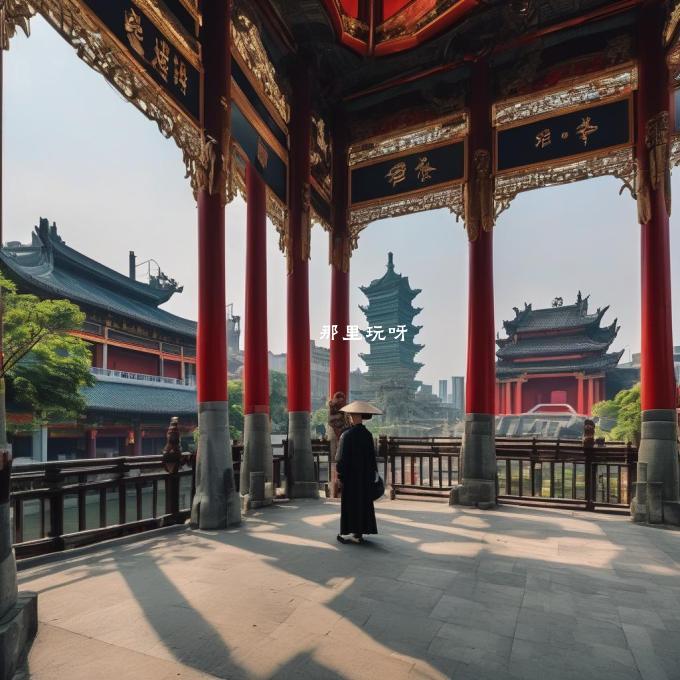 在广州哪里有一些古色古香的老建筑可以去拍？