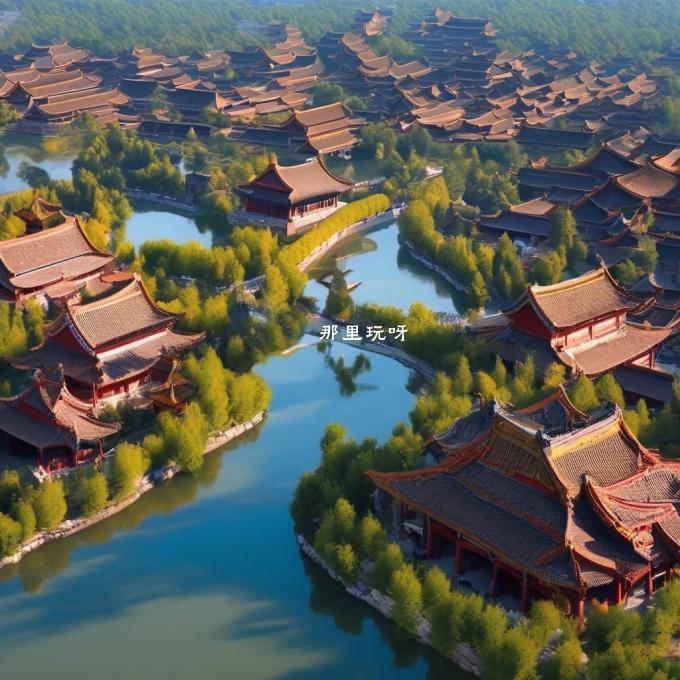 北京房山有什么好玩的的地方吗？有没有值得一去的小镇或村庄？