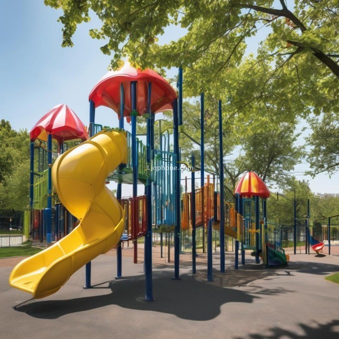 哪些公园和游乐场在郊区有开放时间长且设施齐全的孩子友好型区域呢？