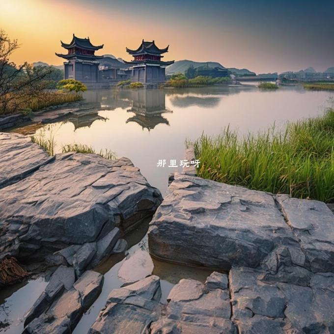 有哪些自然景观在荆州市内？