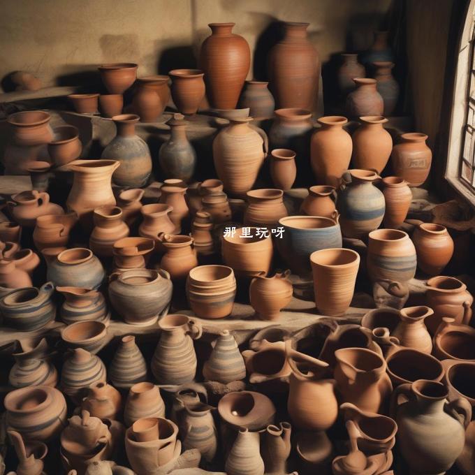 陶器甲天下的历史有多长?
